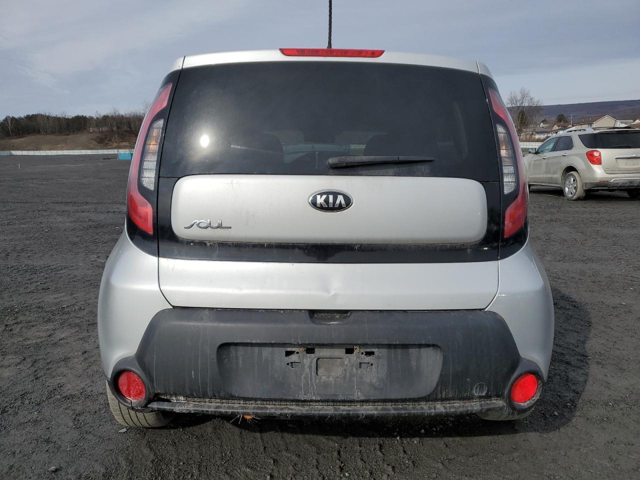 2016 Kia Soul - Image 6