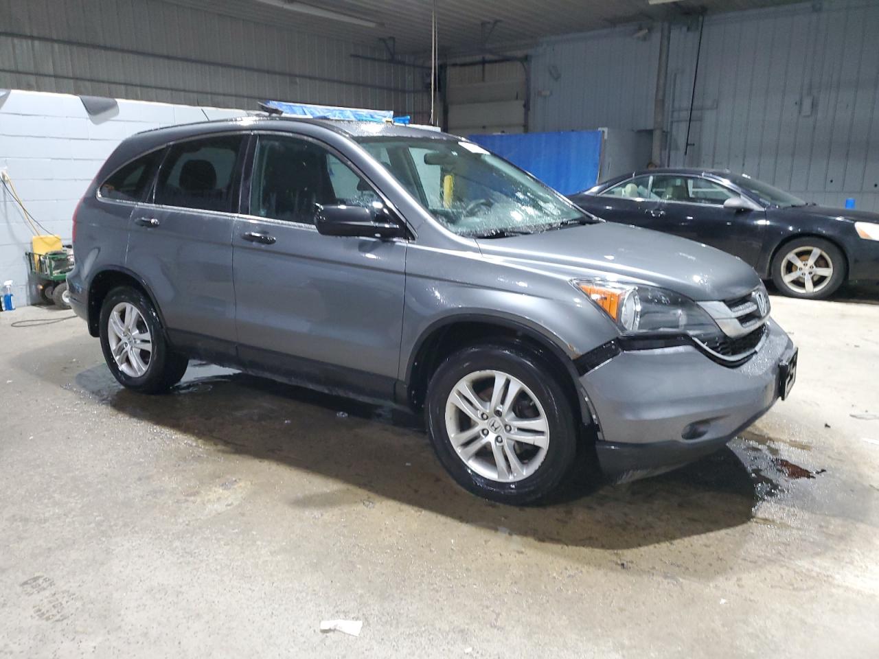 2010 Honda CR-V - Image 4