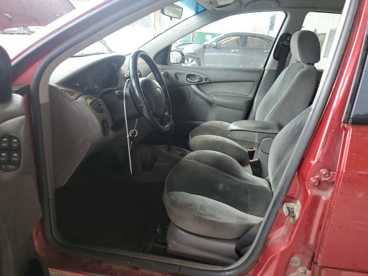 2002 Ford Focus - Image 7