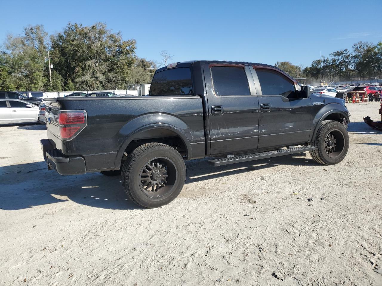 2014 Ford F-150 - Image 3