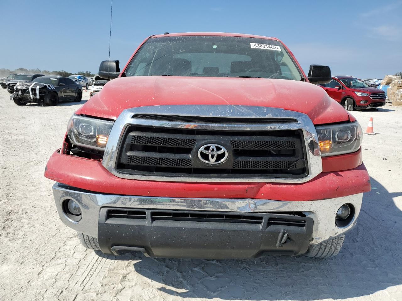 2010 Toyota Tundra - Image 5