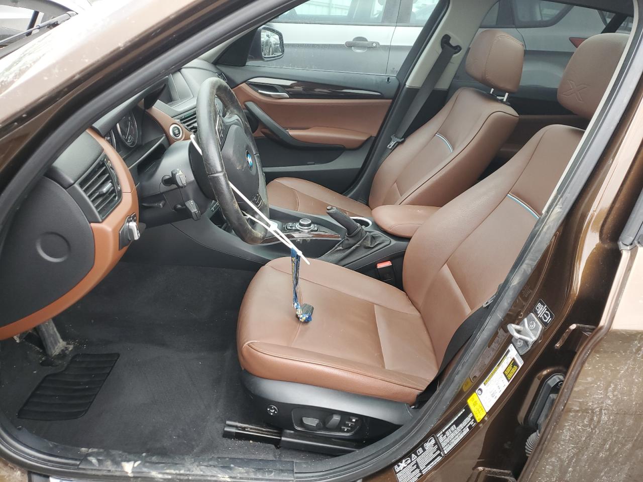 2013 BMW X1 - Image 7
