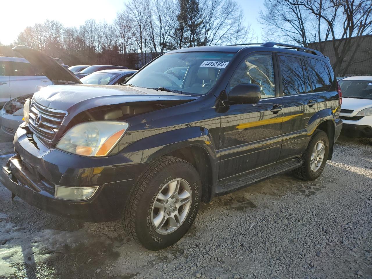2005 Lexus GX - Image 1