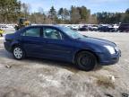 2007 Ford Fusion S продається в Mendon, MA - Undercarriage