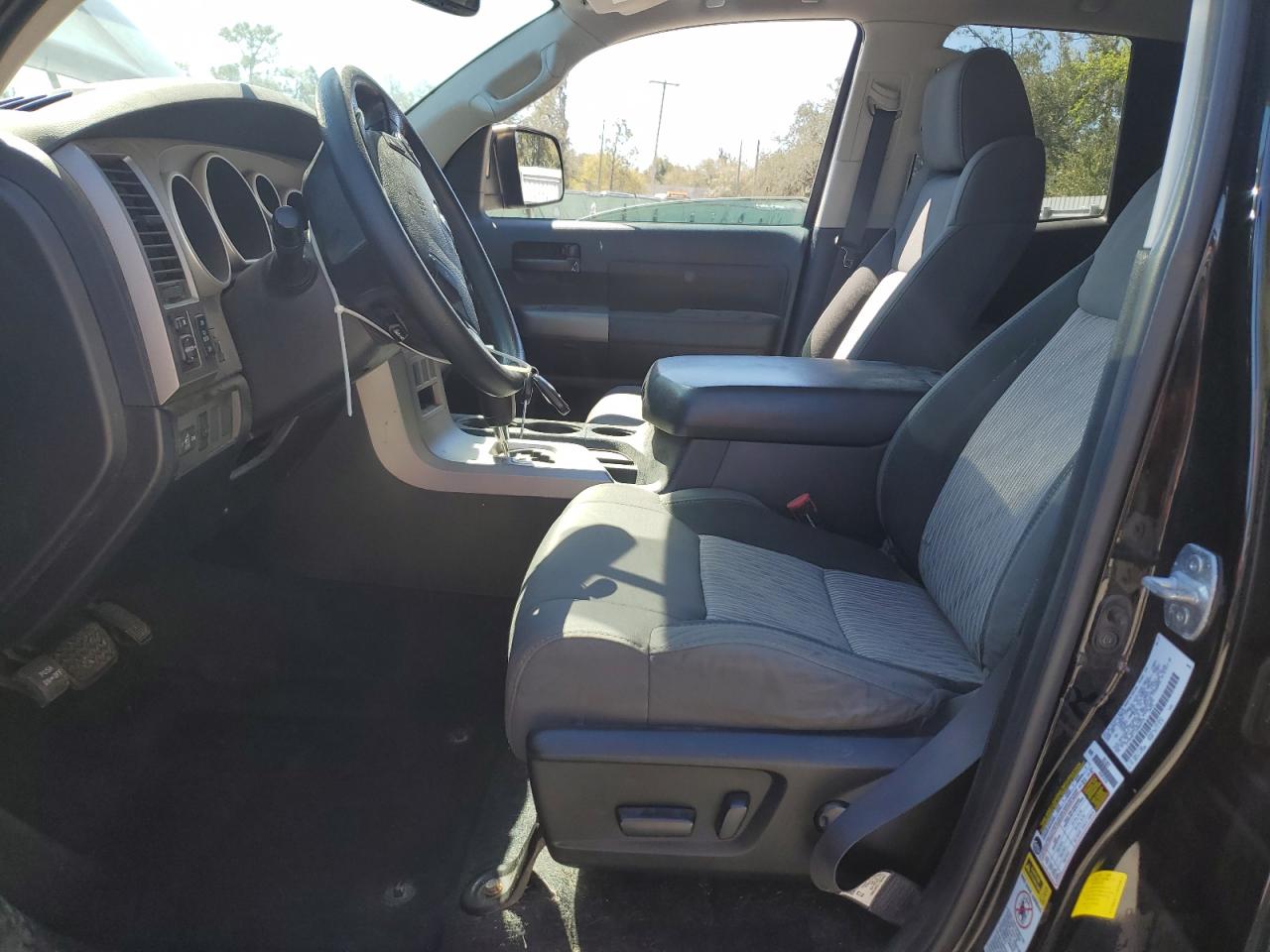 2013 Toyota Tundra - Image 7