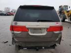 2008 Honda Odyssey Exl للبيع في Bridgeton، MO - Rear End