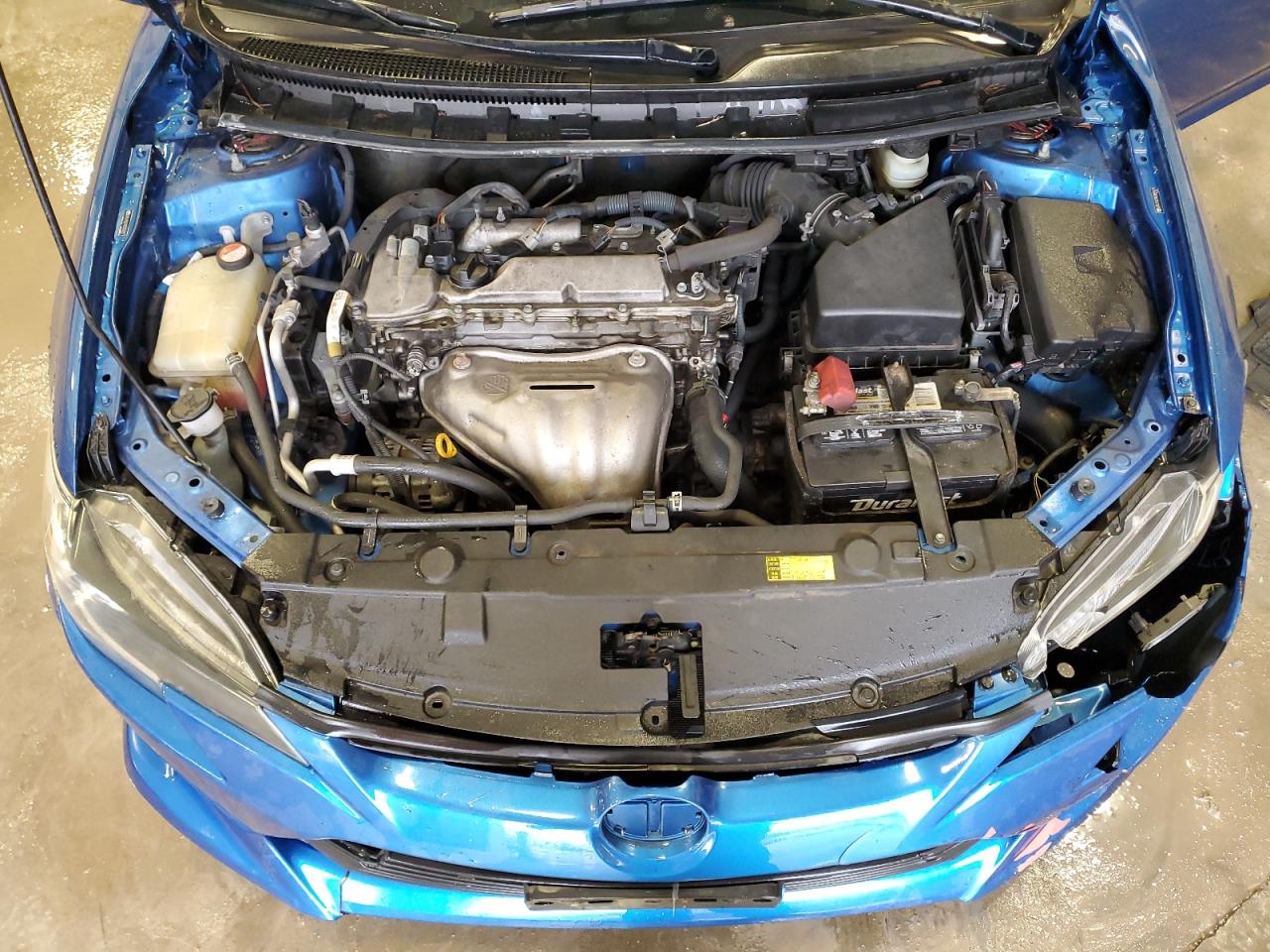 2014 Toyota tC - Image 11