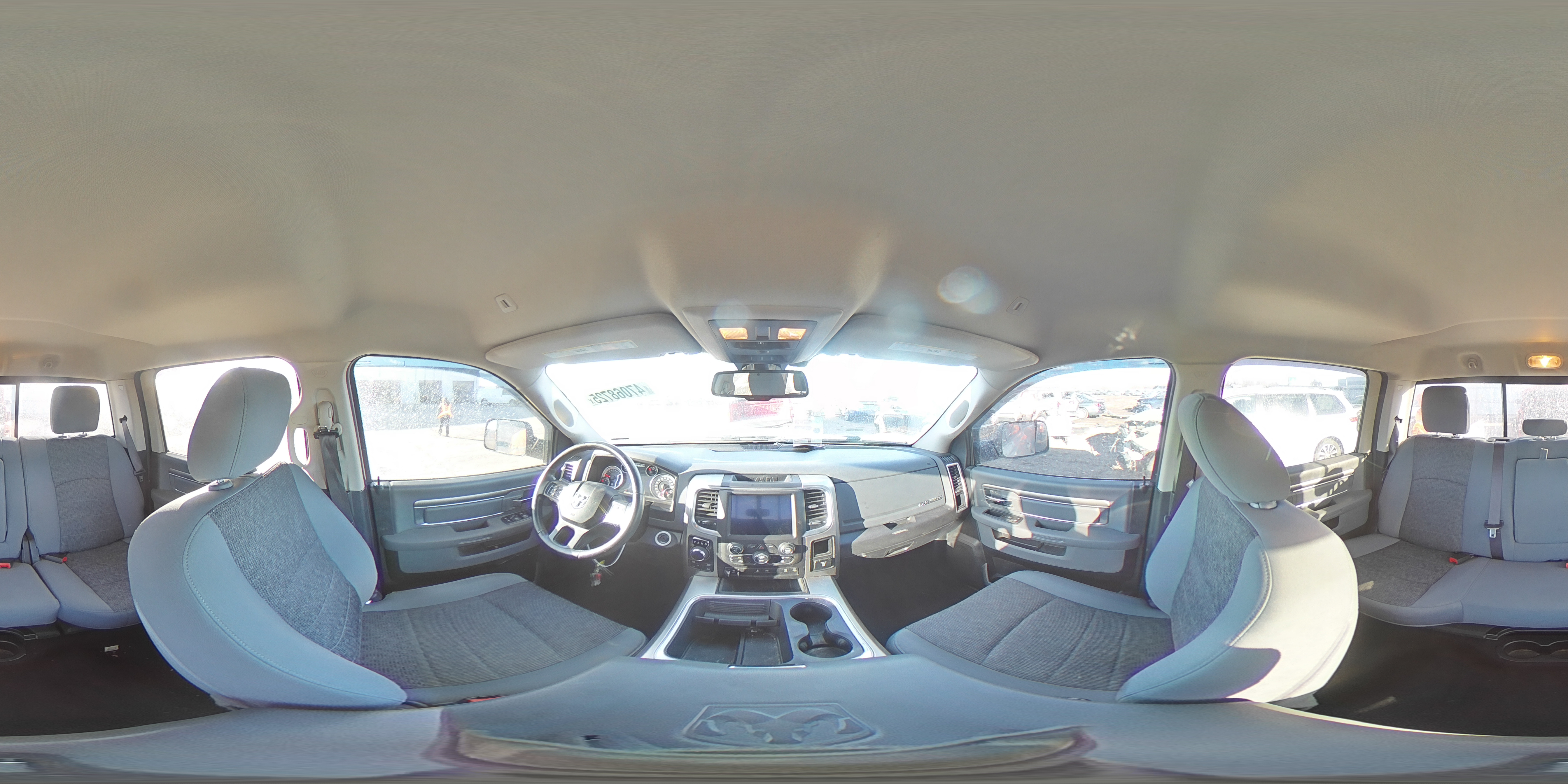 2019 RAM 1500 - Image 15