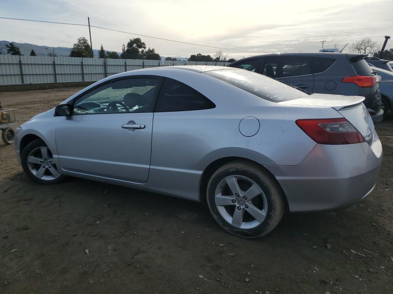 2010 Honda Civic - Image 2