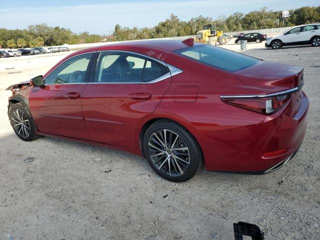 2024 LEXUS ES 350 BASE