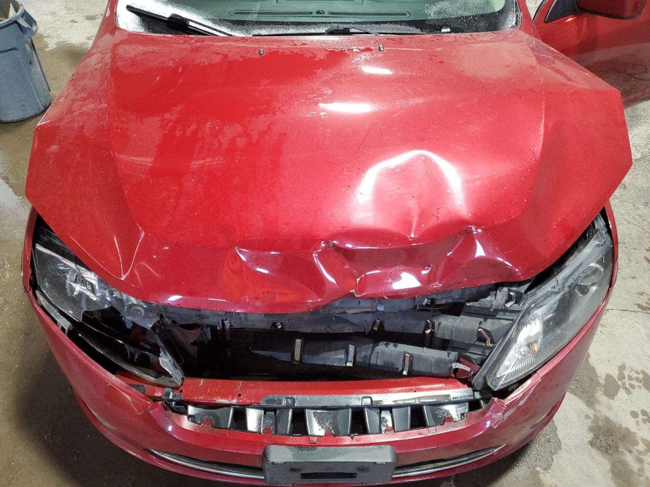 2010 Ford Fusion - Image 12