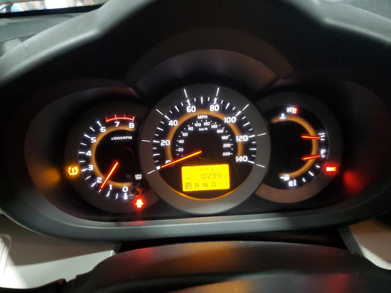 2010 Toyota RAV 4 - Image 9