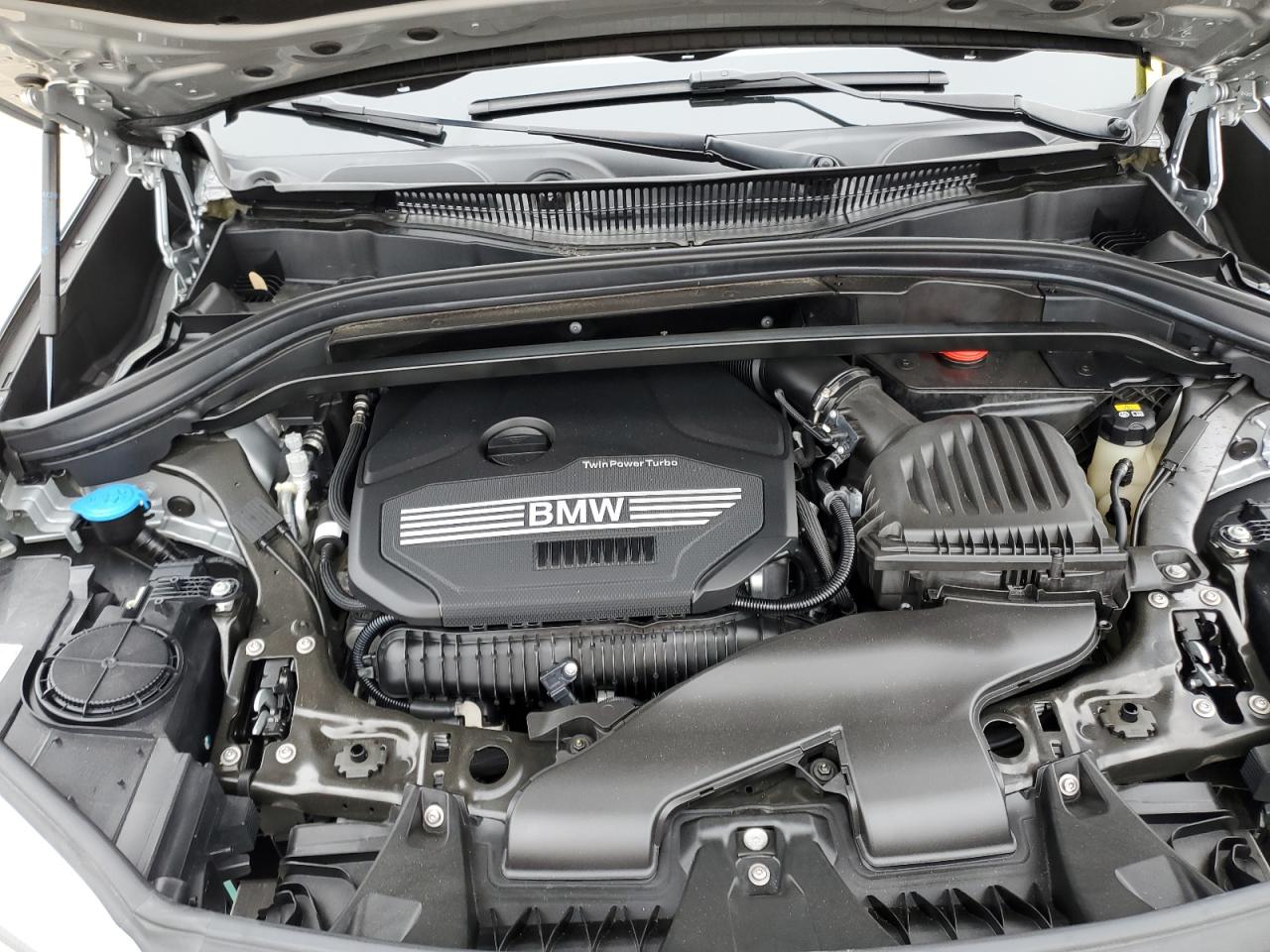 2021 BMW X1 - Image 13