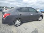 2015 Nissan Versa S en Venta en Riverview, FL - Normal Wear