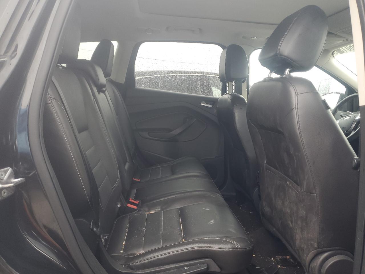 2014 Ford Escape - Image 11