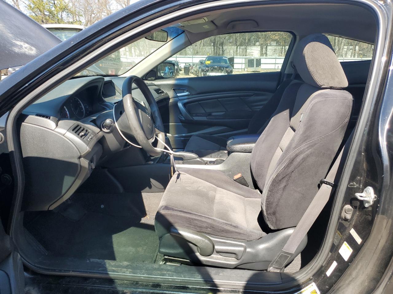 2009 Honda Accord - Image 7