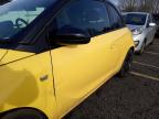 2013 VAUXHALL ADAM JAM for sale at Copart SANDTOFT