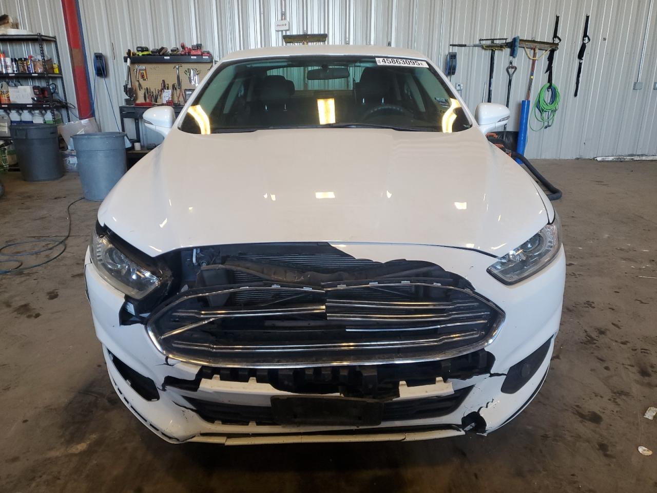 2014 Ford Fusion - Image 5