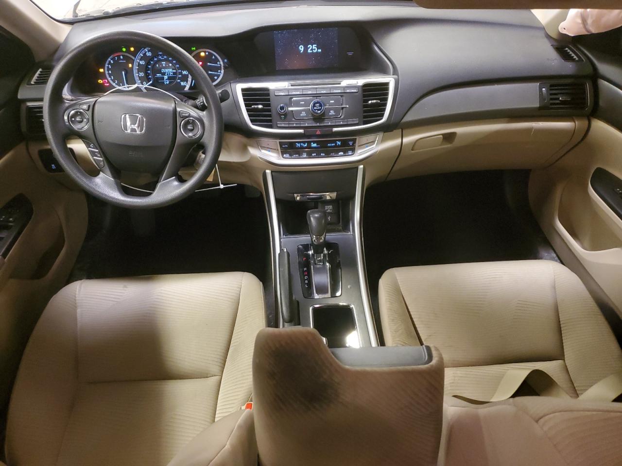 2014 Honda Accord - Image 8