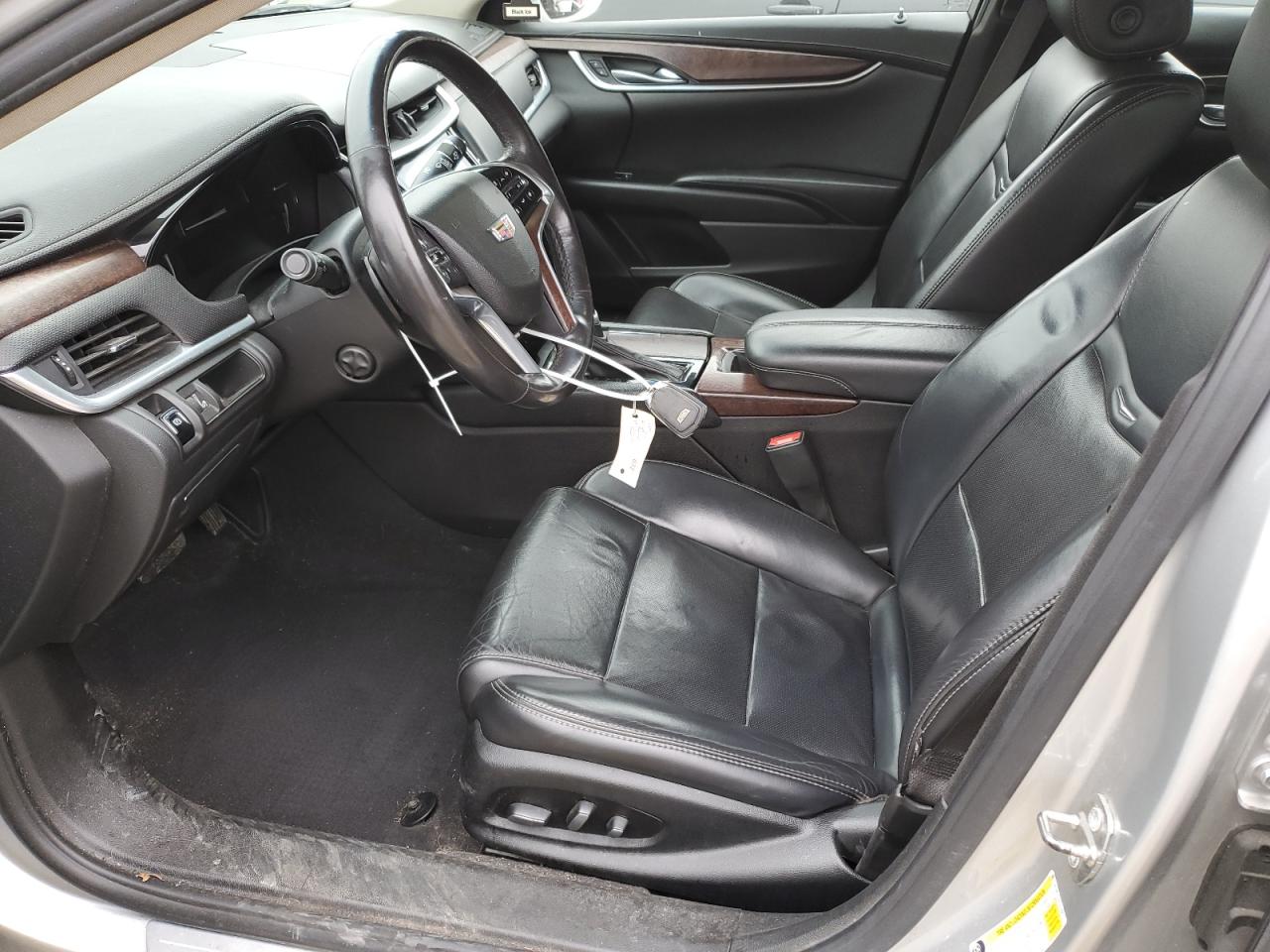 2019 Cadillac XTS - Image 7