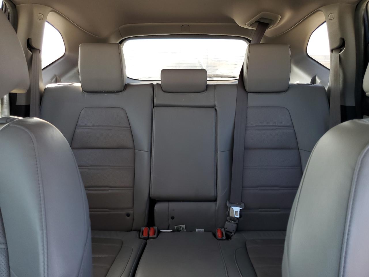 5J6RW1H81JA002190 HONDA CRV 2018