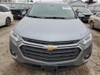 2018 Chevrolet Traverse Lt for Sale in Wichita, KS - Side