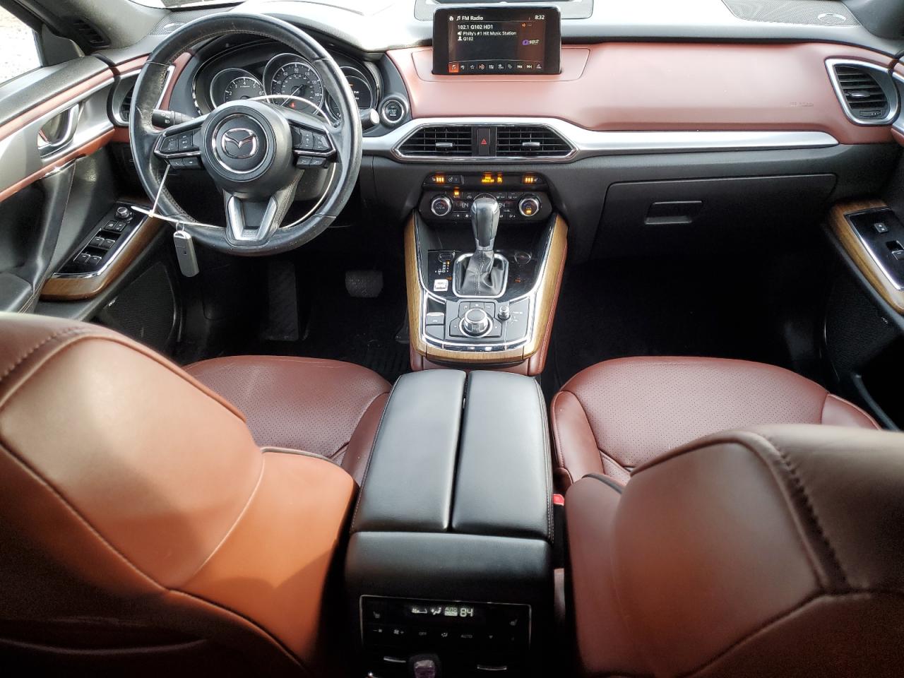 2018 Mazda CX-9 - Image 8