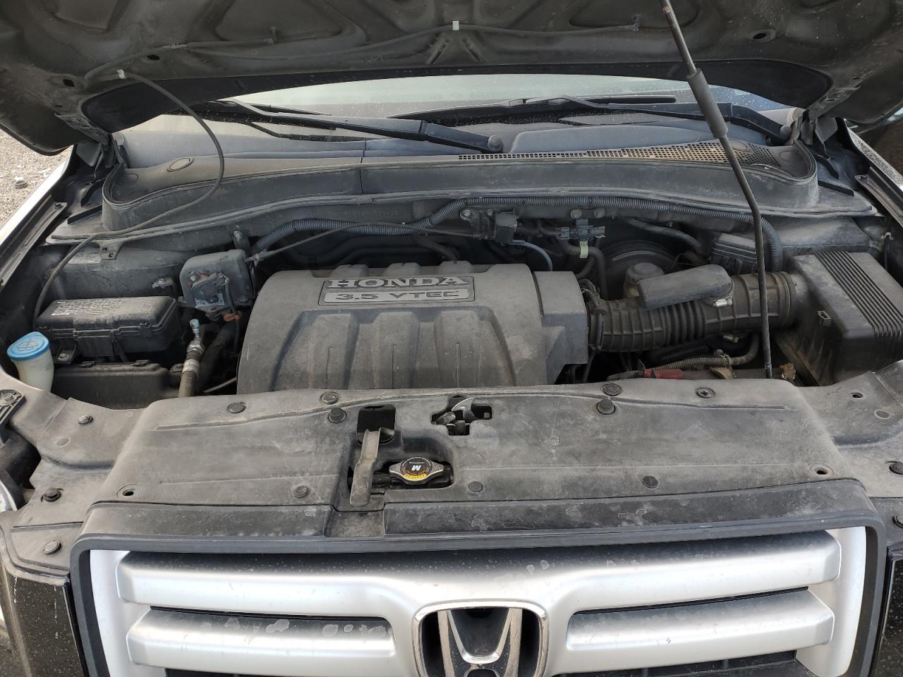 2007 Honda Pilot - Image 11