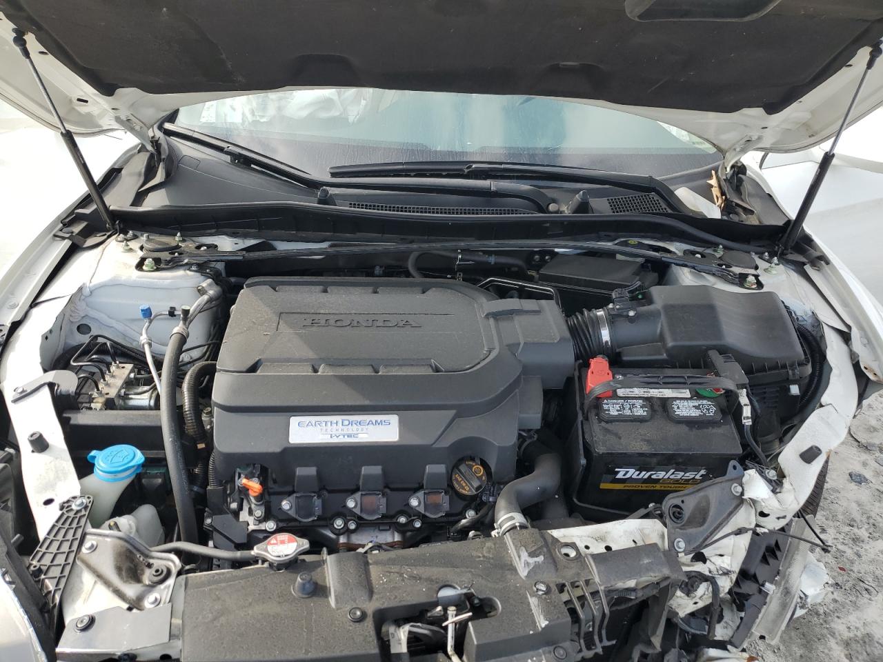 2013 Honda Accord - Image 11