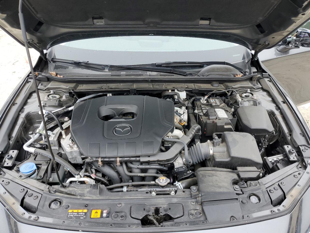 2023 Mazda 3 - Image 11