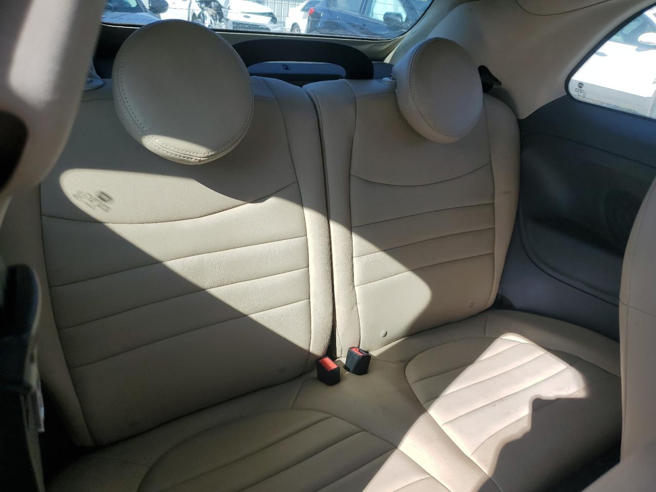 2012 Fiat 500 - Image 10
