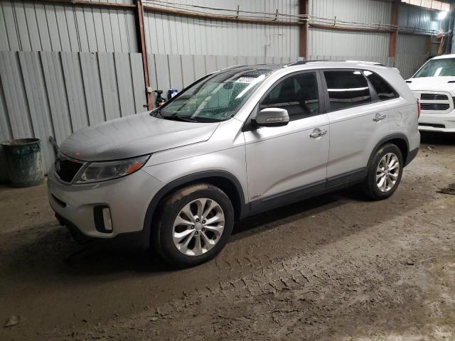 2014 Kia Sorento Ex