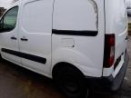 2015 CITROEN BERLINGO 6 for sale at Copart SANDY