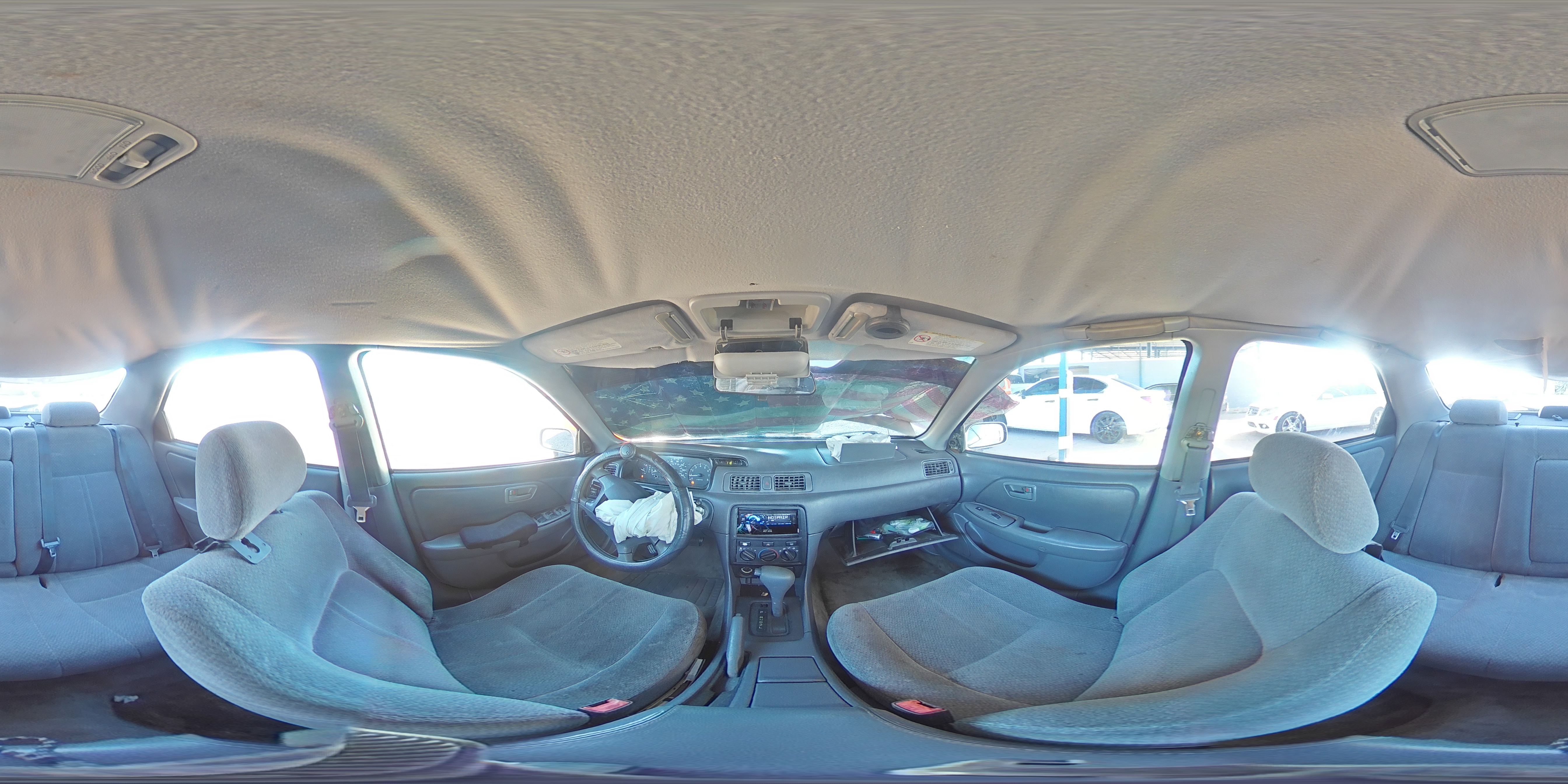 2000 Toyota Camry - Image 13