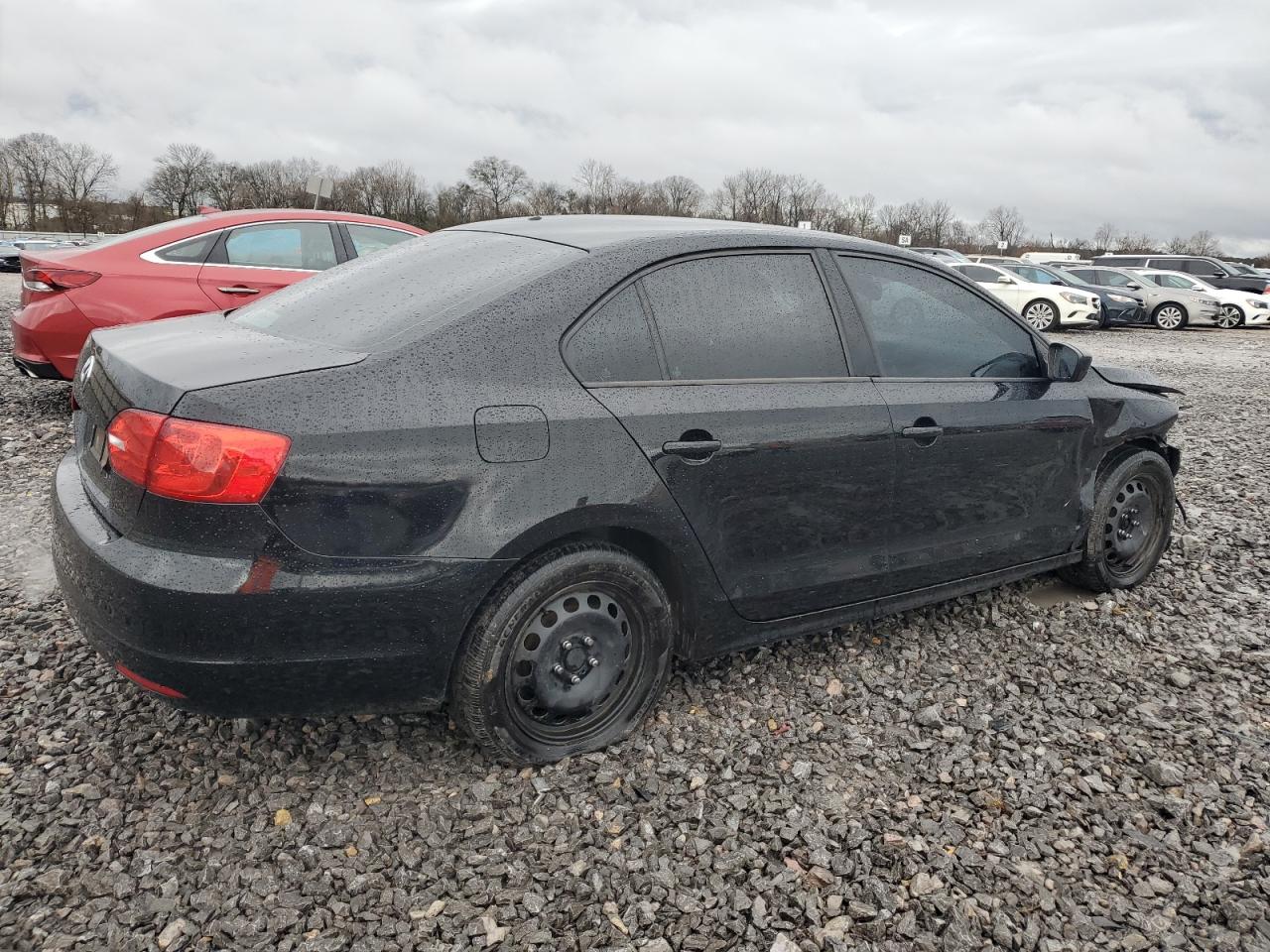 2014 Volkswagen Jetta - Image 3