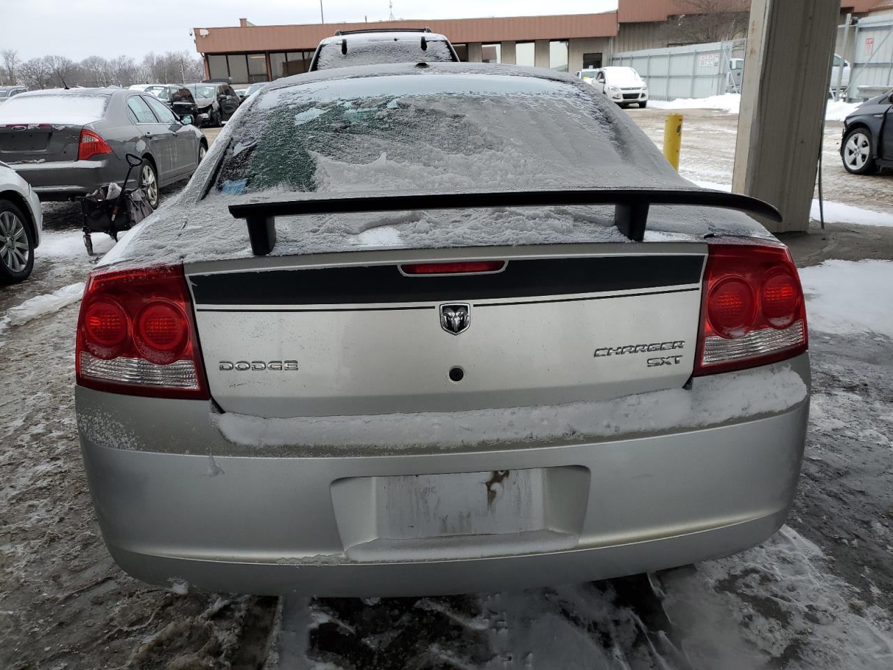 2010 Dodge Charger - Image 6