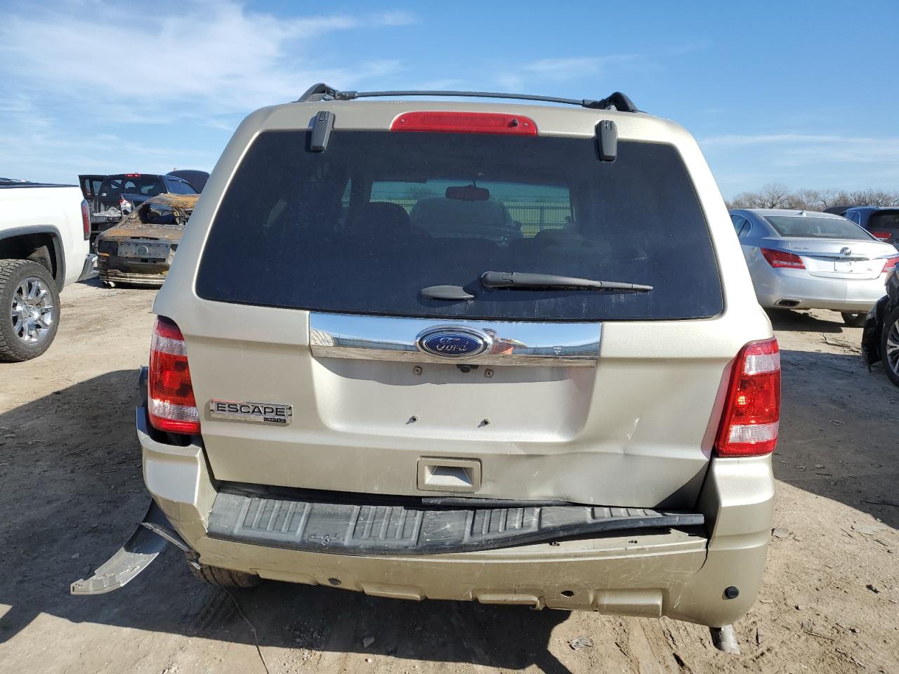 2011 Ford Escape - Image 6