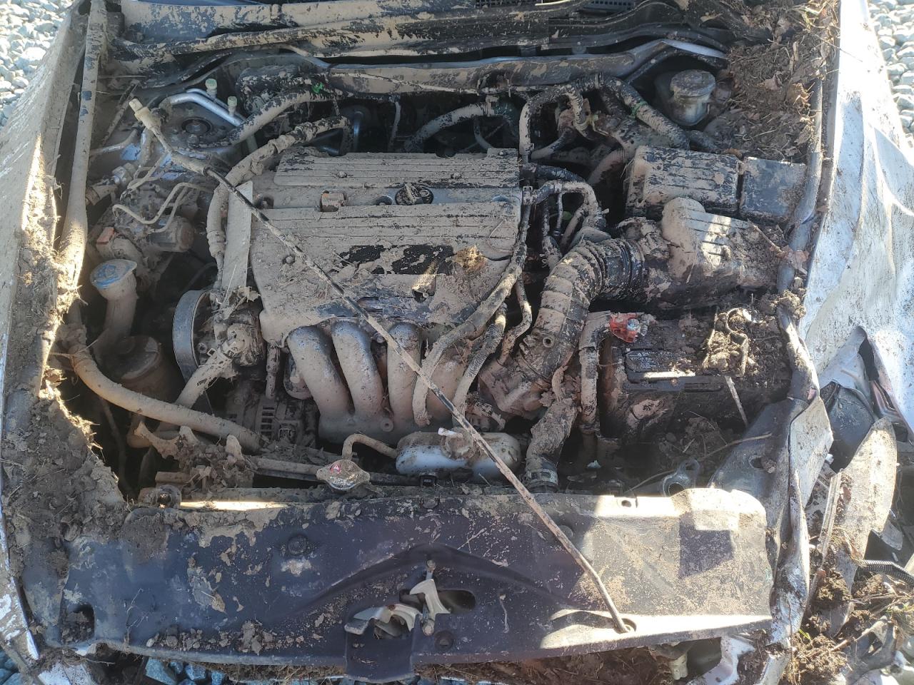 2007 Honda Accord - Image 12