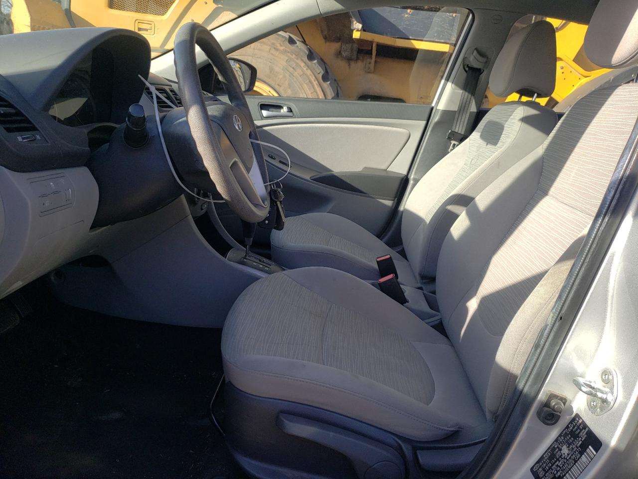 2016 Hyundai Accent - Image 7