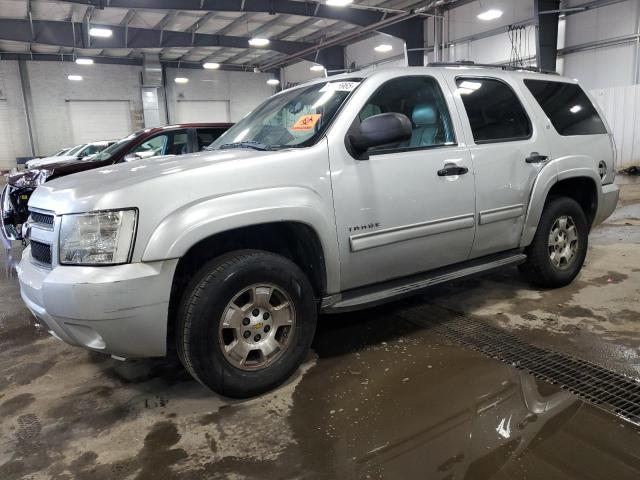 2010 Chevrolet Tahoe K1500 Lt