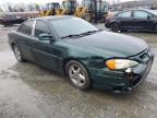 2001 Pontiac Grand Am Gt for Sale in Spartanburg, SC - Front End