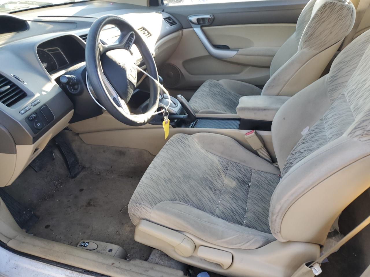 2006 Honda Civic - Image 7