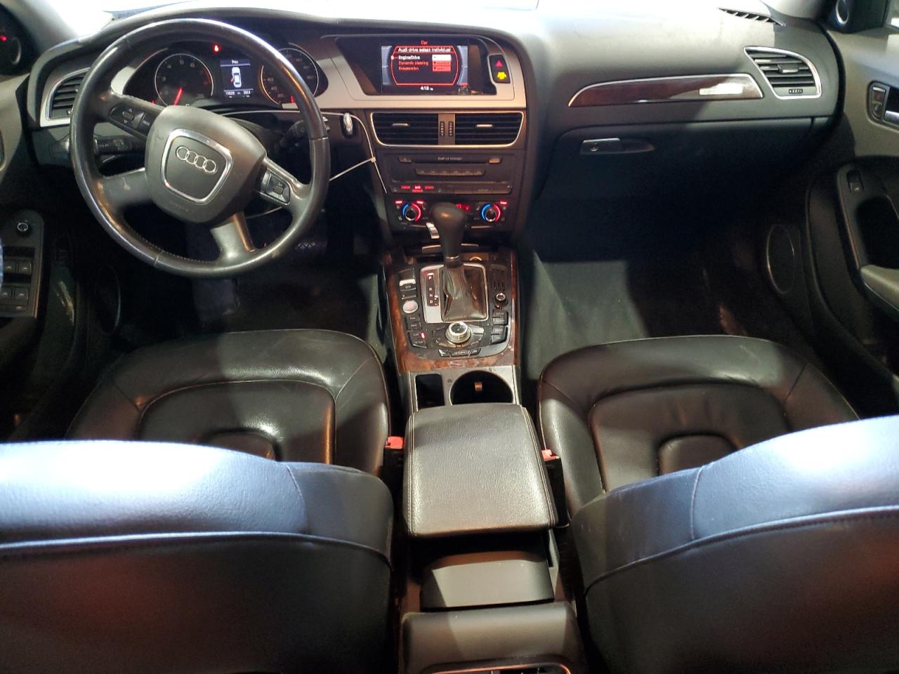 2009 Audi A4 - Image 8
