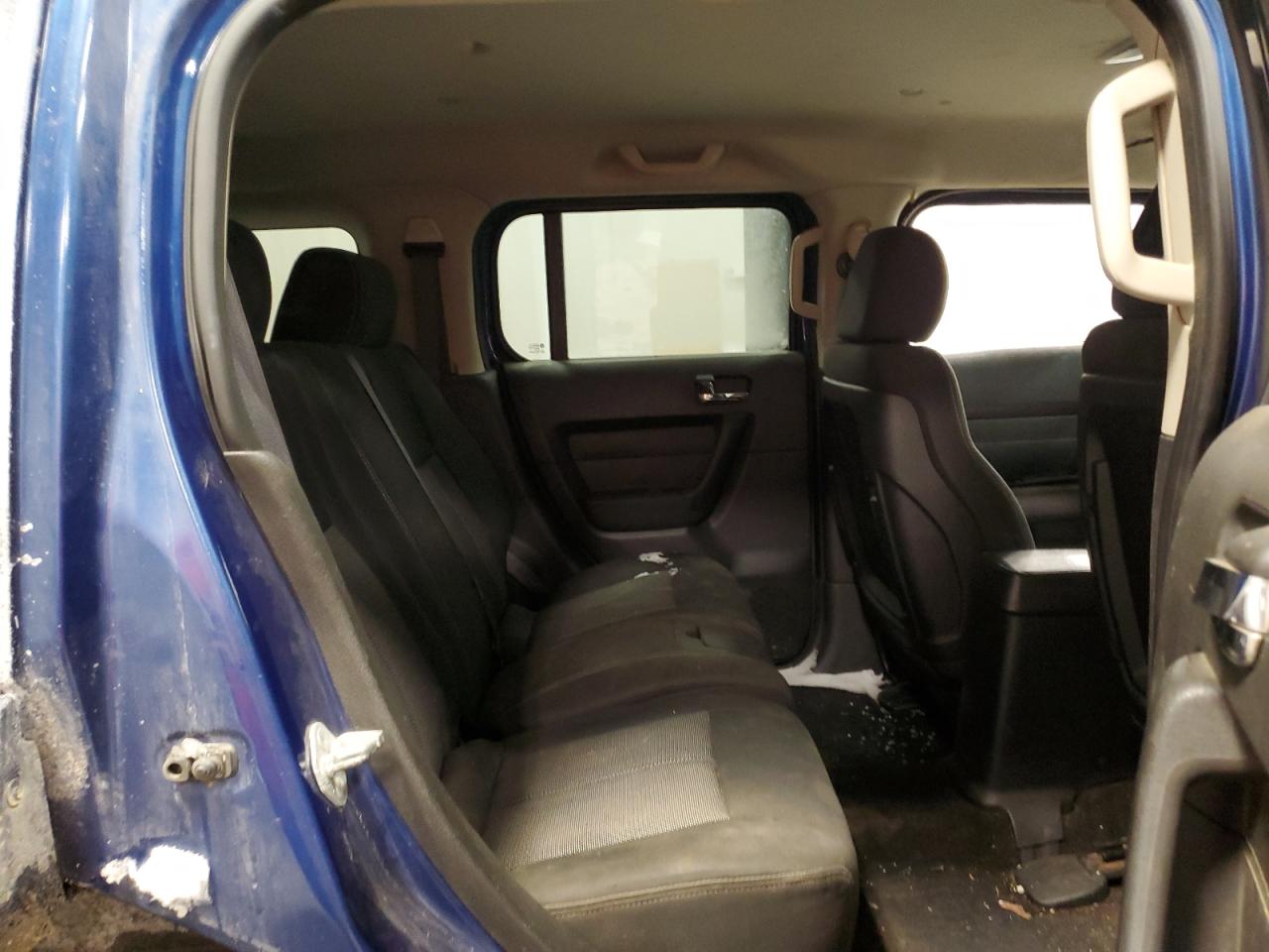 2006 Hummer H3 - Image 11
