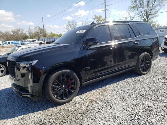 2022 Cadillac Escalade Sport