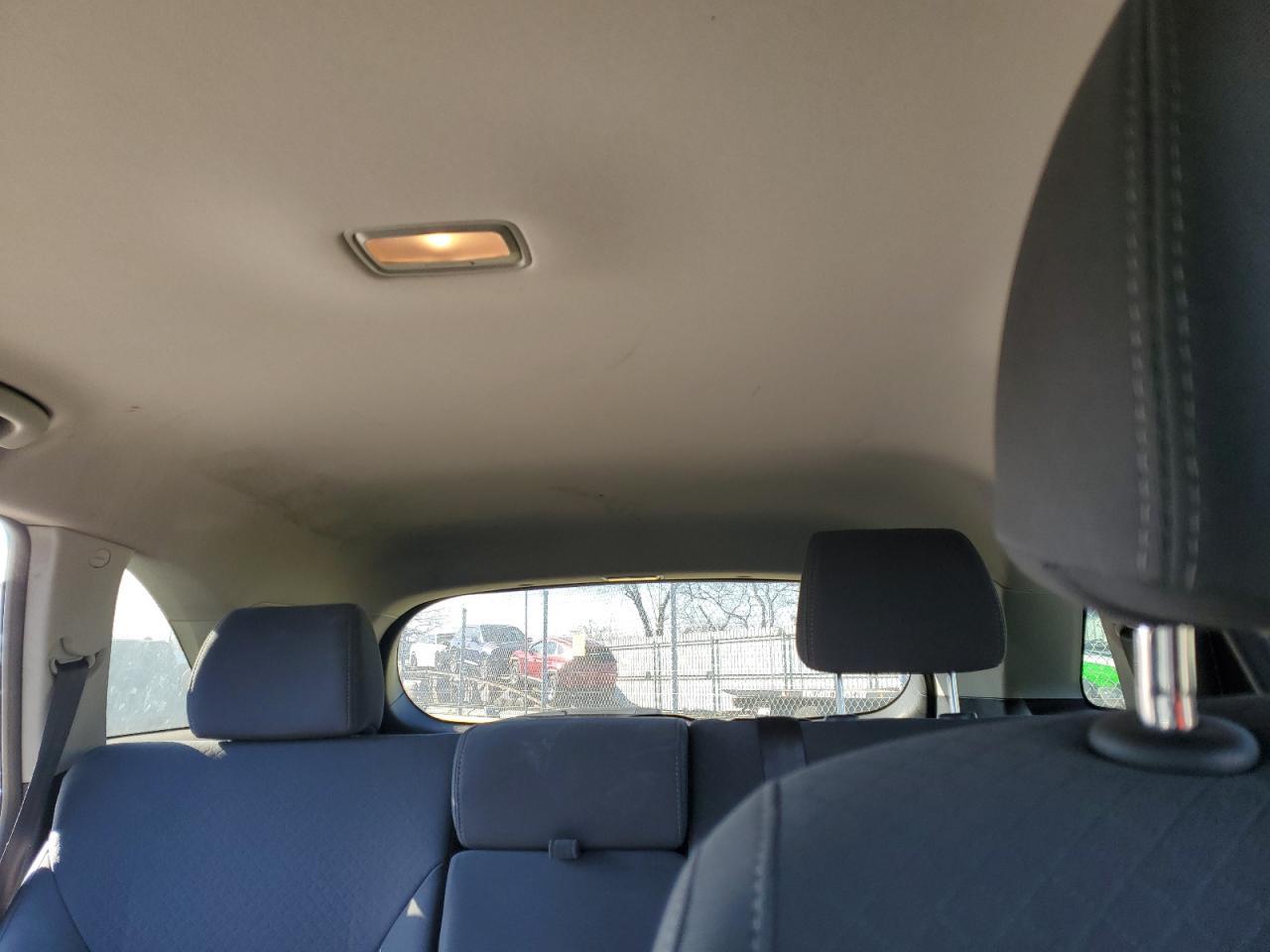 2018 Kia Sorento - Image 10
