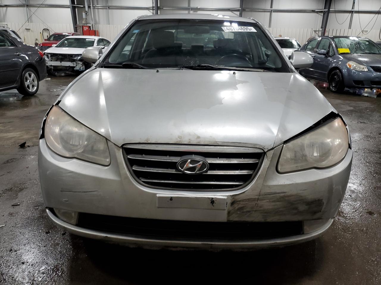 2007 Hyundai Elantra - Image 5