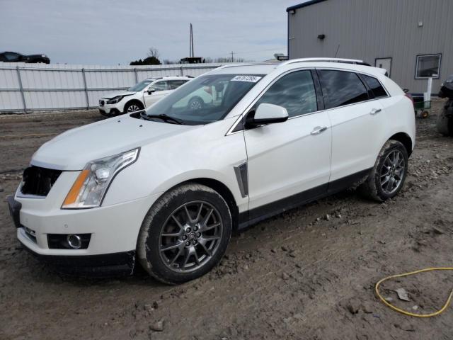 2016 Cadillac Srx Performance Collection