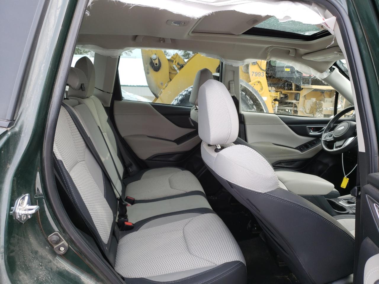 2024 Subaru Forester - Image 11