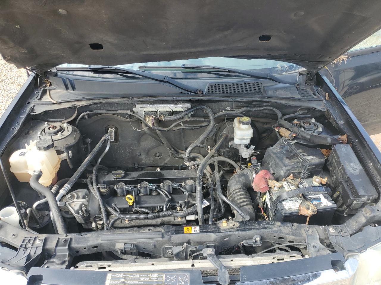 2012 Ford Escape - Image 12